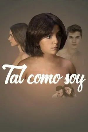 Постер к фильму Такая, какая есть (2020)