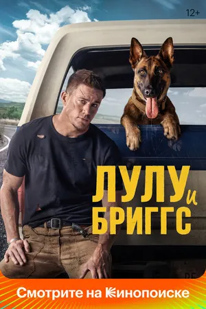 Постер к фильму Лулу и Бриггс (2021)