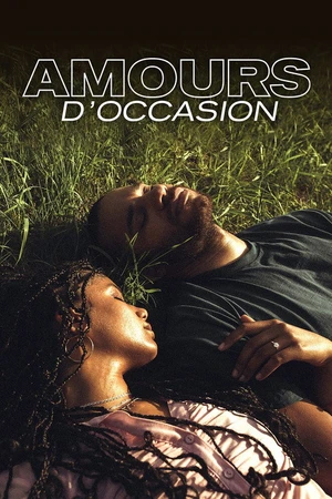 Постер к сериалу Amours d'occasion (2020)