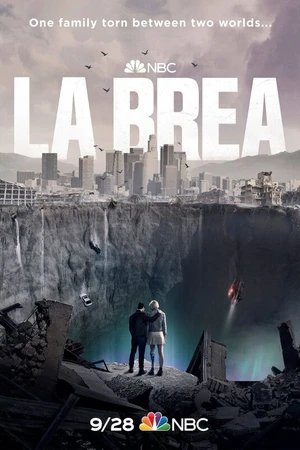 Постер к сериалу Ла-Брея (2021 - 2024)
