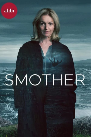 Постер к сериалу Удушье (2021 - 2023)