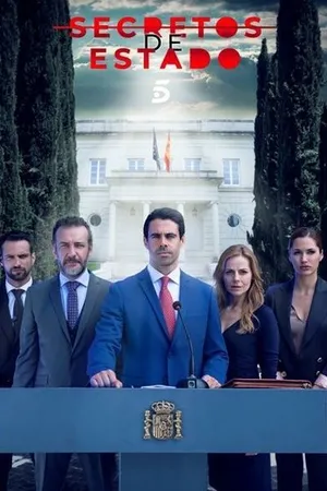 Постер к сериалу Государственные тайны (2019)
