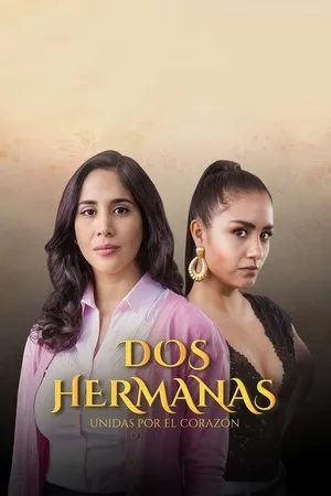 Постер к сериалу Dos Hermanas (2020)
