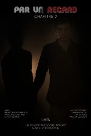Постер к фильму Par Un Regard (2020)