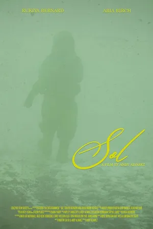 Постер к фильму Sol (2020)