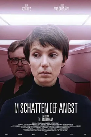 Постер к фильму Im Schatten der Angst (2019)