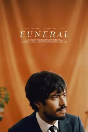 Постер к фильму Funeral (2020)