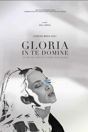 Постер к фильму Gloria in te Domine (2019)
