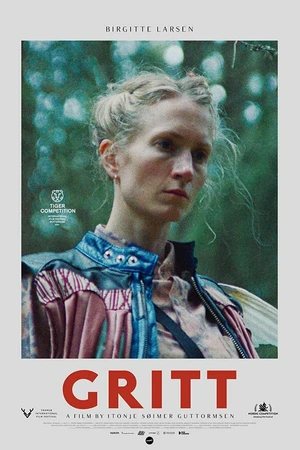 Постер к фильму Гритт (2021)