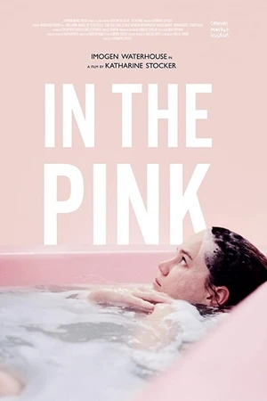 Постер к фильму In the Pink (2020)