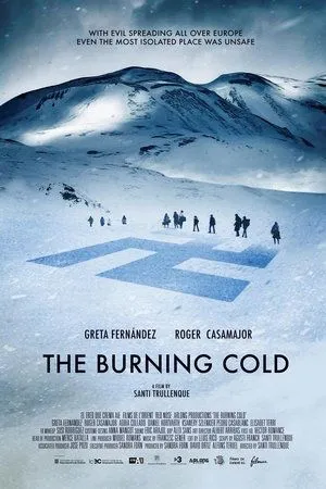 Постер к фильму El fred que crema (2022)