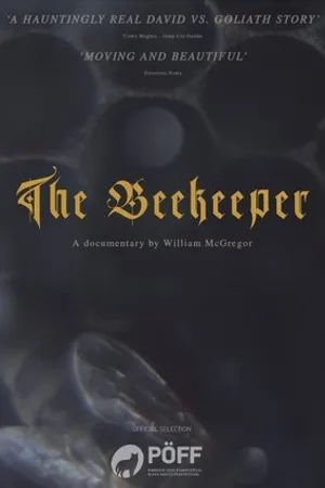 Постер к фильму The Beekeeper (2020)