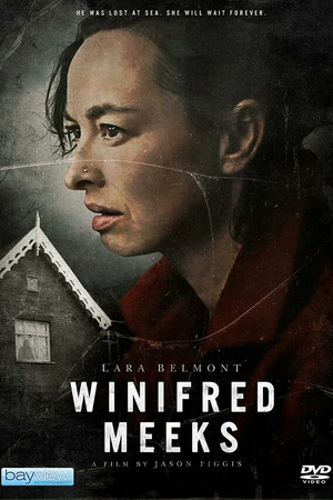Постер к фильму Winifred Meeks (2021)
