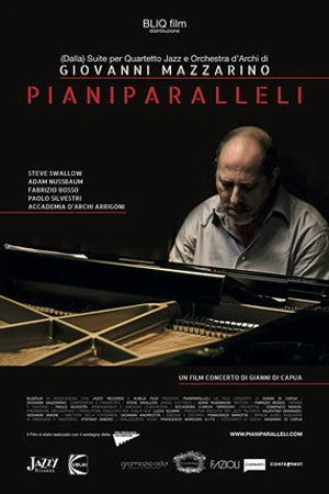 Постер к фильму Piani Paralleli (2017)