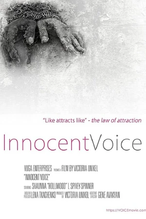 Постер к фильму Innocent Voice (2022)