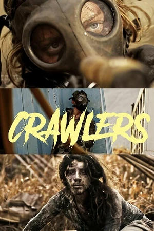 Постер к фильму Crawlers (2025)