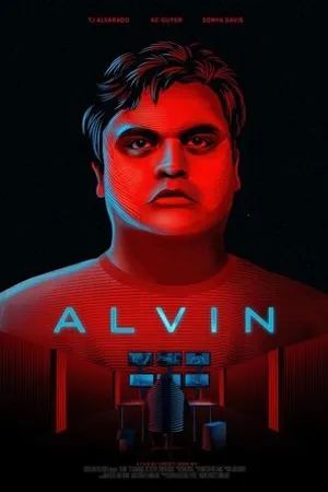 Постер к фильму Alvin (2020)