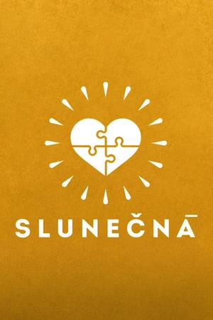 Постер к сериалу Slunečná (2020)