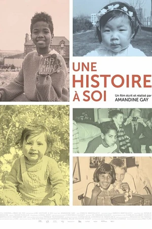 Постер к фильму Une histoire à soi (2021)