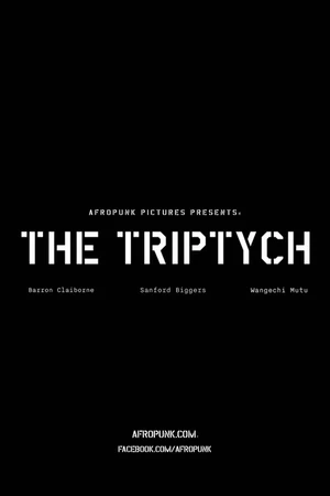Постер к фильму The Triptych (2015)