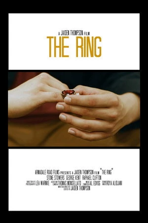 Постер к фильму The Ring (2019)