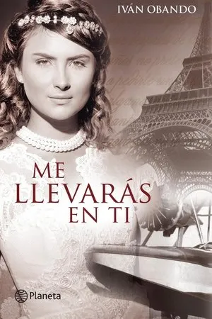 Постер к фильму Me llevarás en ti (2019)