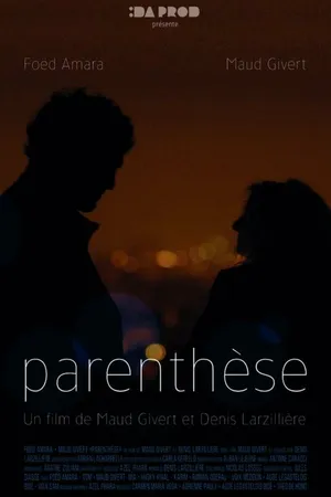 Постер к фильму Parenthèse (2019)