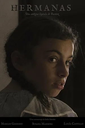Постер к фильму Hermanas (2019)