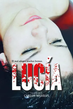 Постер к фильму Lucía (2019)
