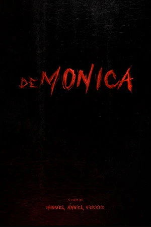 Постер к фильму DeMonica (2021)