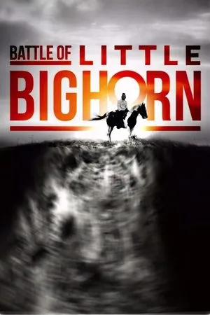 Постер к фильму Battle of Little Bighorn (2020)