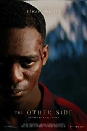 Постер к фильму The Other Side (2020)