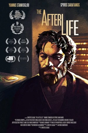 Постер к фильму I Zoi Meta (2017)