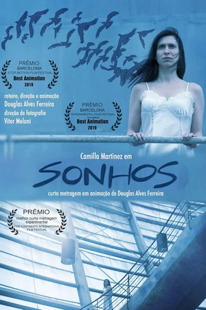 Постер к фильму Sonhos (2019)