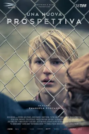 Постер к фильму Una Nuova Prospettiva (2020)