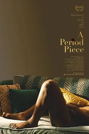 Постер к фильму A Period Piece (2020)