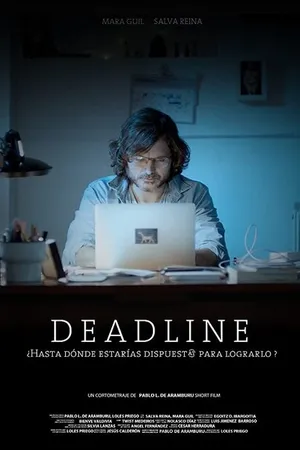 Постер к фильму Deadline (2020)