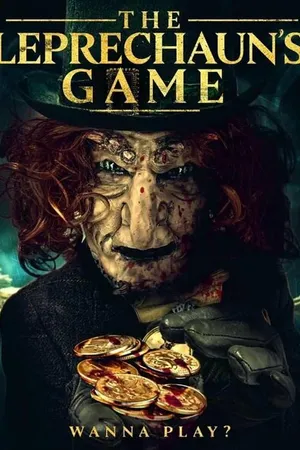 Постер к фильму Игра лепрекона (2020)