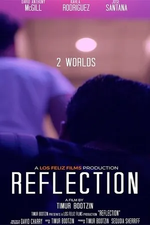 Постер к мультфильму Reflection (2020)