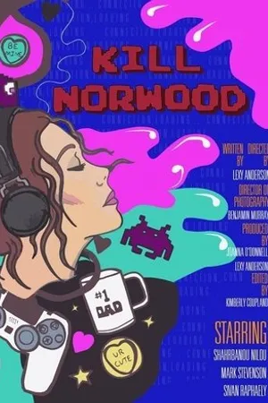 Постер к фильму Kill Norwood (2019)