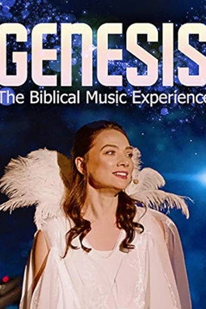 Постер к фильму Genesis: The Biblical Music Experience (2020)