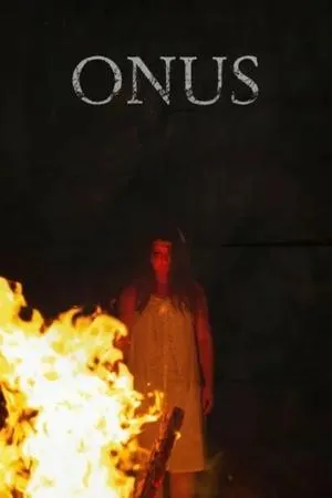 Постер к фильму Onus (2020)