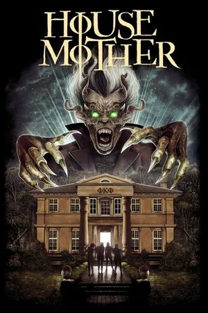 Постер к фильму House Mother (2017)