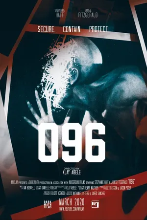 Постер к фильму 096 (2020)