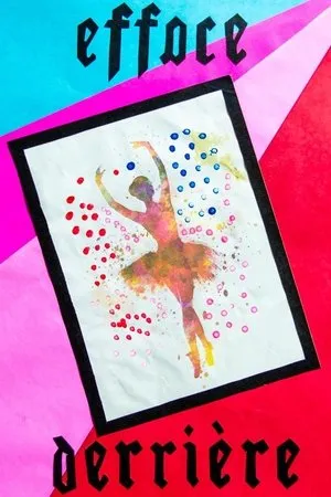 Постер к фильму Efface Derrière (2019)