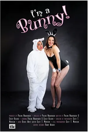 Постер к фильму I'm a Bunny! (2020)