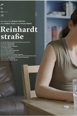 Постер к фильму Reinhardtstraße (2009)