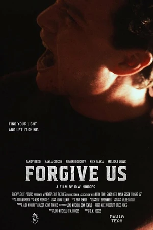 Постер к фильму Forgive Us (2021)