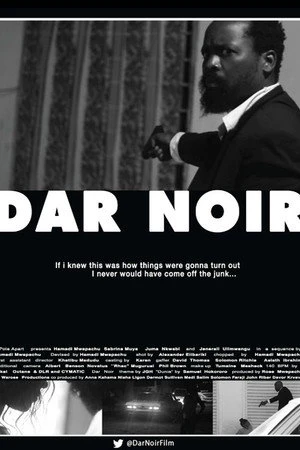 Постер к фильму Dar Noir (2015)