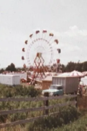 Постер к фильму County Fair (1971)